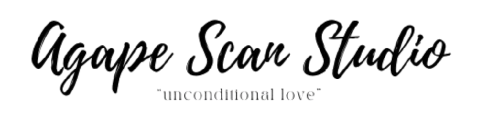 Agape Scan Studio